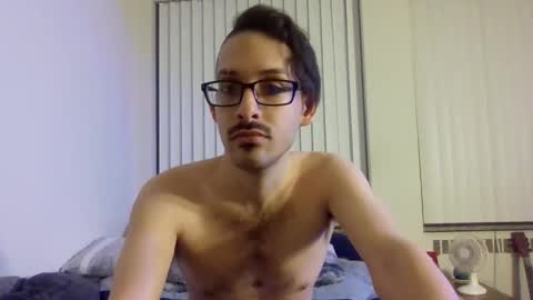 Cal XXX online show from 11/10/25, 02:32