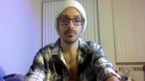 Cal XXX online show from 11/13/25, 05:28