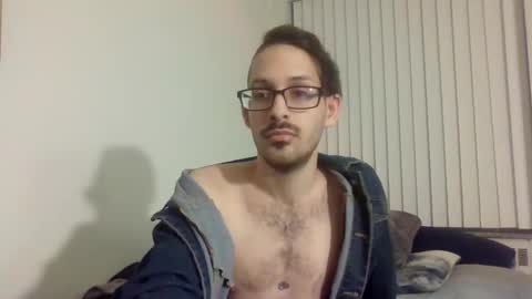 Cal XXX online show from 11/15/25, 03:48