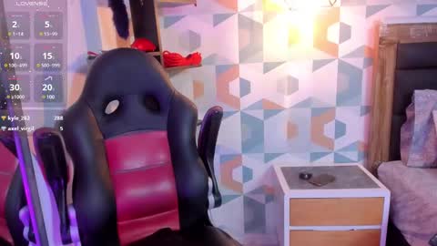 Calanthe  online show from 02/08/25, 06:01