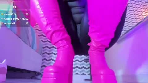 Calanthe  online show from 03/06/25, 09:14