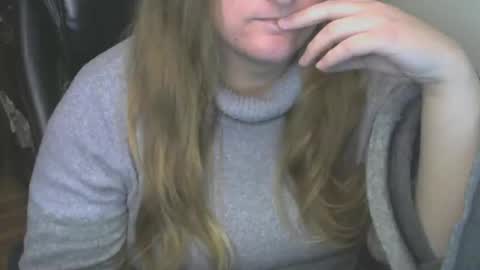 Calie online show from 04/24/26, 12:13