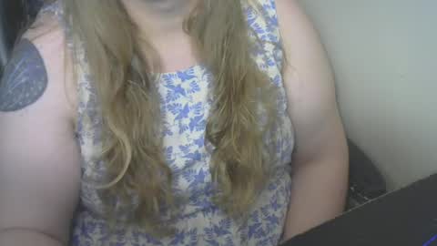 Calie online show from 06/12/26, 12:42