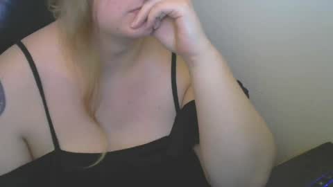 Calie online show from 06/12/26, 11:14