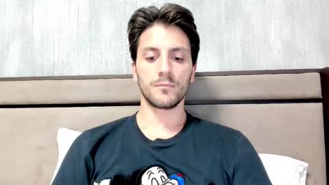 Marco online show from 10/24/25, 02:24