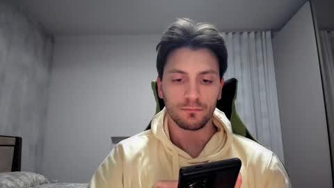 Marco online show from 03/10/26, 08:36