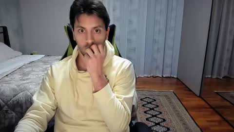 Marco online show from 03/11/26, 08:37