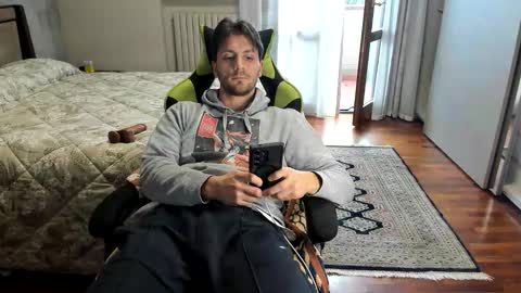 Marco online show from 03/13/26, 02:12