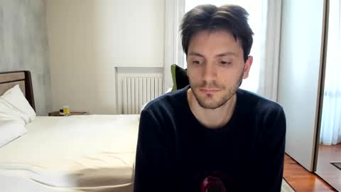 Marco online show from 03/14/26, 09:26