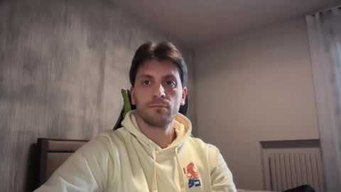 Marco online show from 04/10/26, 04:23