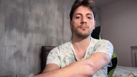 Marco online show from 04/12/26, 04:12