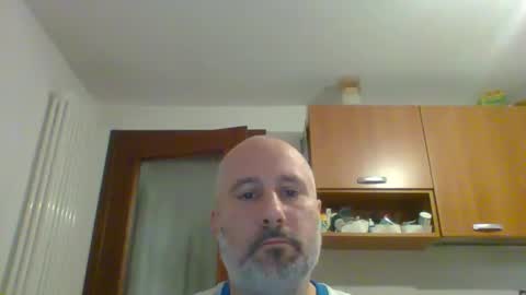 caldoski online show from 10/27/25, 07:29
