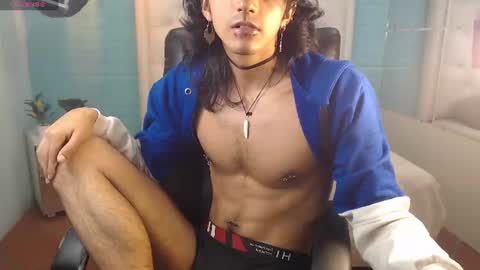 Snapshot of caleb_stefan chatting on 07/03/26, 12:44 caleb stefan online show from 07/03/26, 12:44