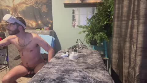 CalebXXXJakeXXX online show from 03/30/26, 07:53