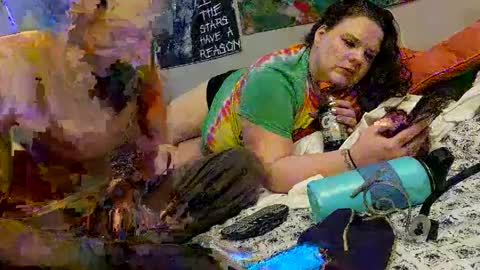 freakslikeus online show from 03/31/26, 02:24