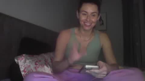 The Cali Cambri online show from 01/04/25, 05:16