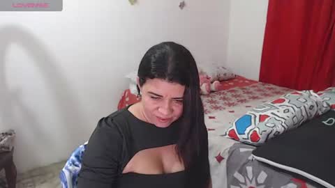 Snapshot of caliente_in_passion chatting on 07/06/26, 12:51 caliente_in_passion online show from 07/06/26, 12:51
