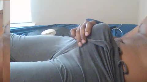 DaddyD1ck online show from 12/01/25, 09:09