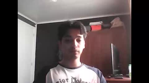 Calgula online show from 09/24/25, 03:48