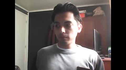 Calgula online show from 10/11/25, 04:49