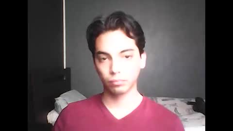 Snapshot of caligula_99 chatting on 02/08/26, 06:55 Calgula online show from 02/08/26, 06:55