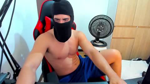 calihotcaliente27 online show from 12/07/24, 07:32