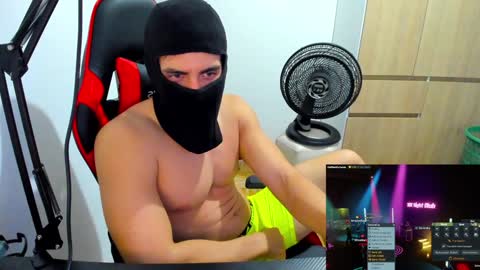 calihotcaliente27 online show from 12/09/24, 11:45