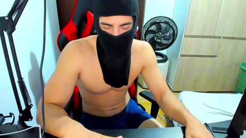 calihotcaliente27 online show from 12/10/24, 10:49