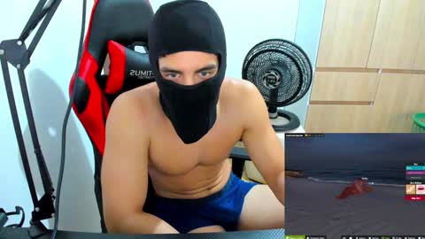 calihotcaliente27 online show from 12/10/24, 05:22