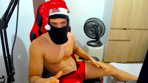 calihotcaliente27 online show from 12/16/24, 04:16