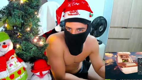 calihotcaliente27 online show from 12/31/24, 01:30