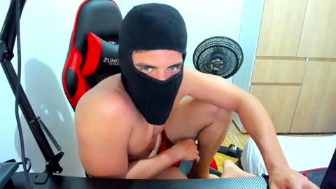 calihotcaliente27 online show from 01/21/25, 02:48