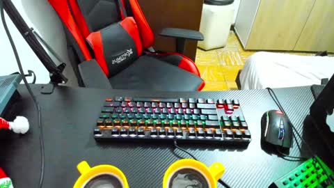 calihotcaliente27 online show from 01/25/25, 11:23