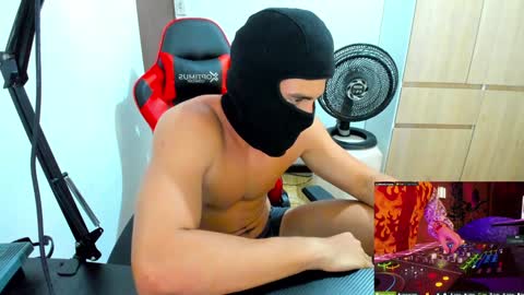 calihotcaliente27 online show from 01/29/25, 05:45