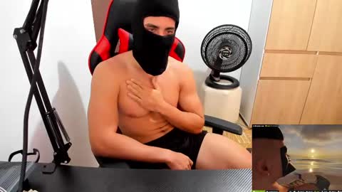 calihotcaliente27 online show from 02/10/25, 04:14