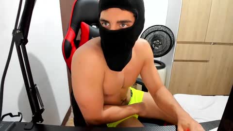 calihotcaliente27 online show from 02/26/25, 01:08