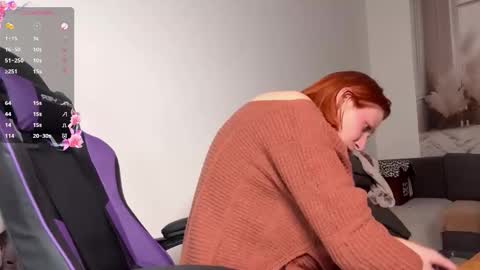 Caliiie of online show from 10/22/25, 05:52