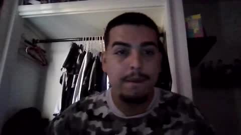 calilovin420 online show from 04/18/26, 05:39