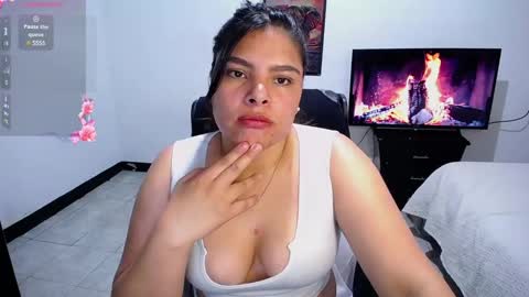 caliope_goddess1 online show from 01/02/25, 07:40