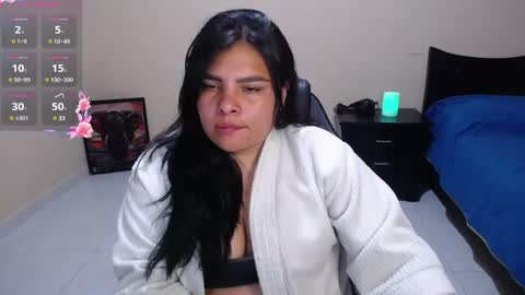 caliope_goddess1 online show from 02/27/25, 10:42