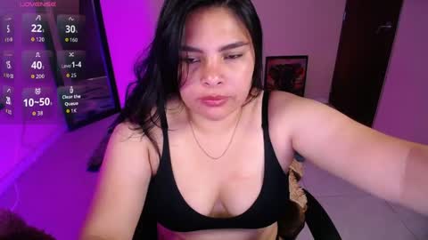 caliope_goddess1 online show from 05/08/26, 05:51
