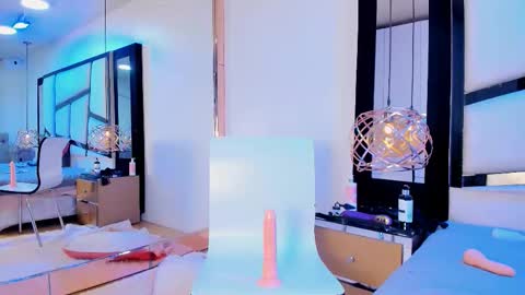 Snapshot of calioperoux chatting on 03/06/26, 10:17 Caliope online show from 03/06/26, 10:17