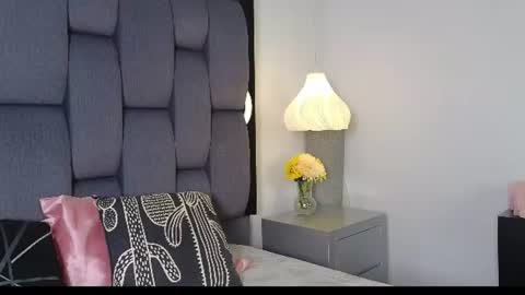 Calipso Parisi online show from 06/10/26, 02:49