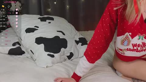 Nancy  Please thumbs up me  online show from 12/24/24, 05:34