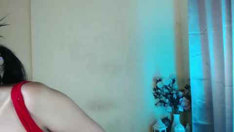 Anna online show from 02/02/25, 08:41