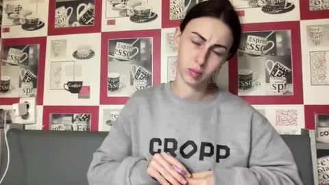 Anna online show from 01/23/25, 10:54