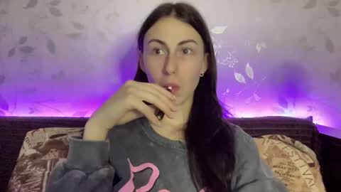 Anna online show from 01/27/25, 09:55