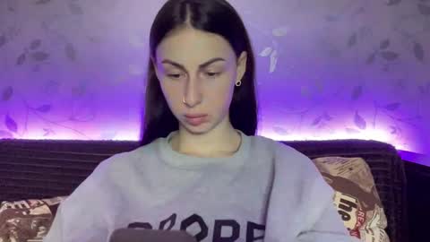 Anna online show from 02/02/25, 07:46