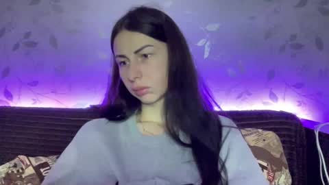 Anna online show from 02/03/25, 02:36