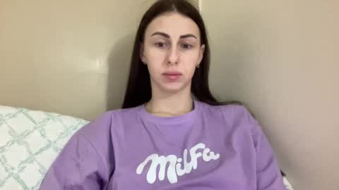 Anna online show from 02/20/25, 06:57